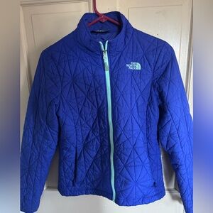 The North Face Shell